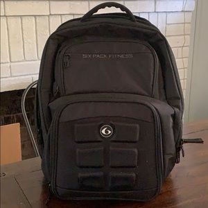 Six Pack Fitness Expedition 300